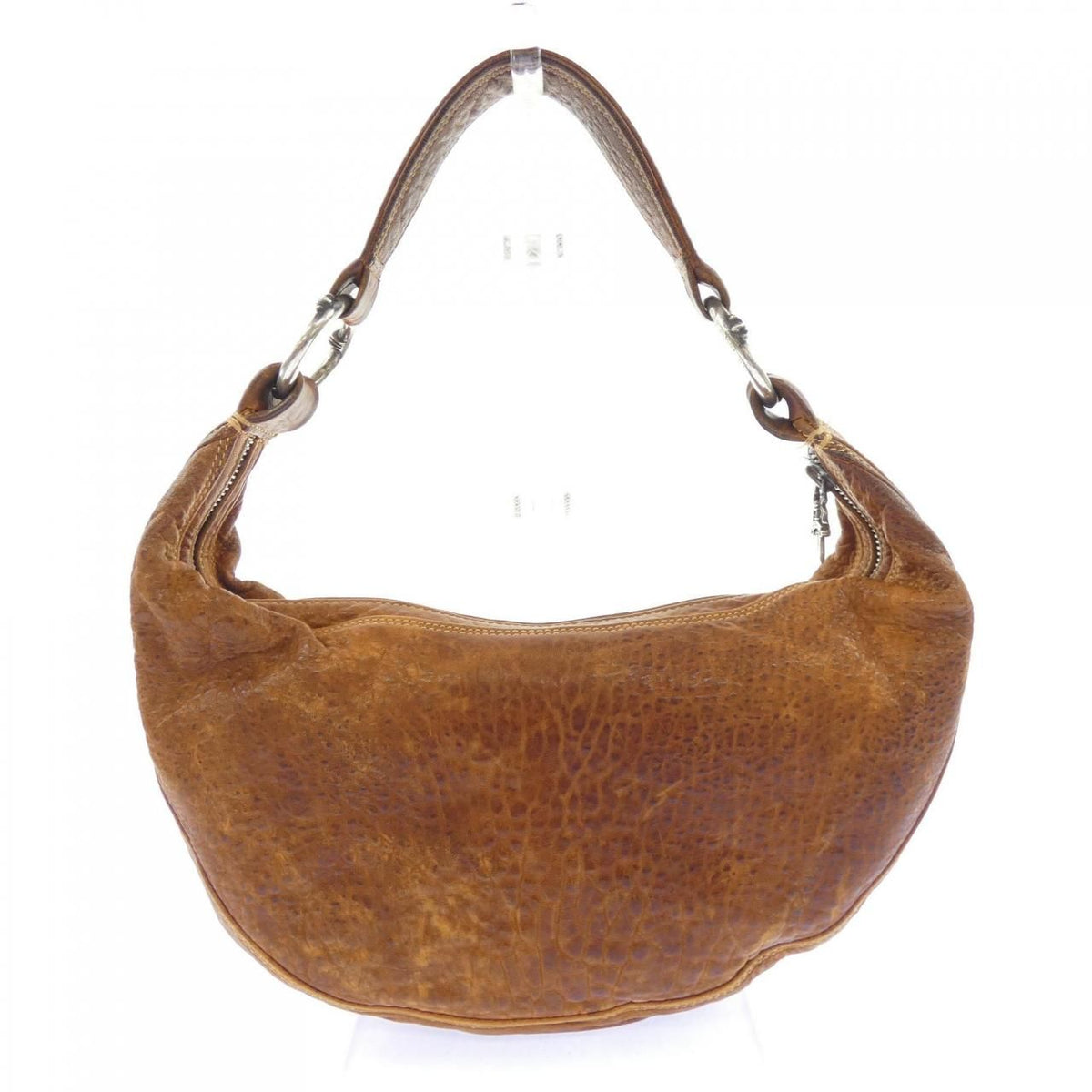 Chrome Hearts Bag Handbag Brown — view 3