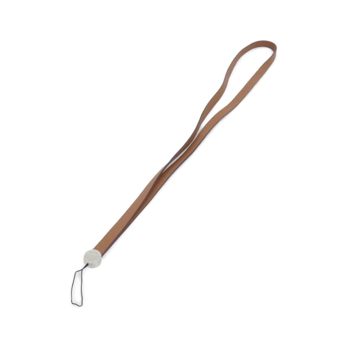 Hermes Ipso Strap Bag Strap Gold — view 2