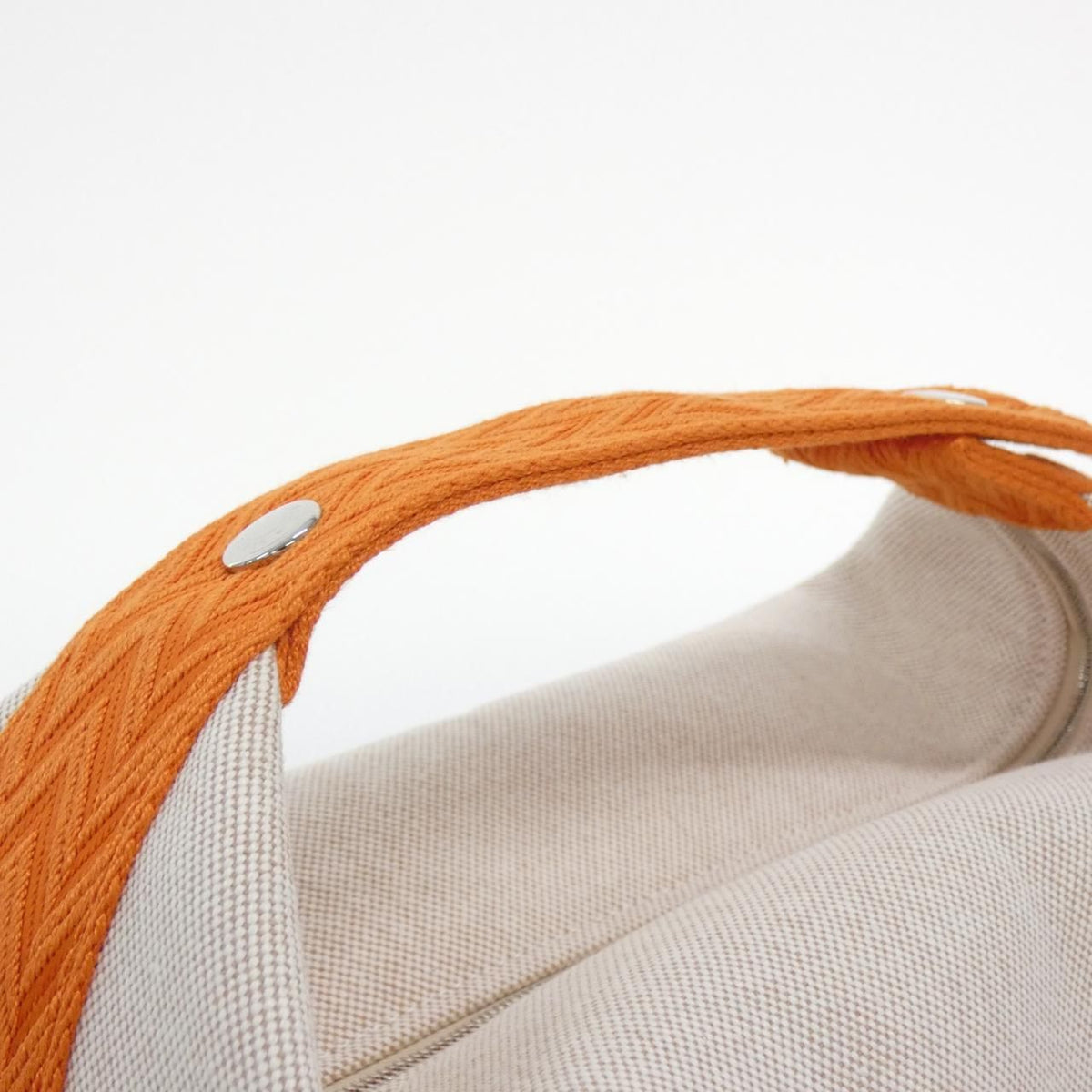 Hermes Brid-a-brac GM Pouch — view 5