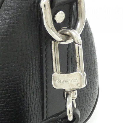 Louis Vuitton Monogram Drip Keepall XS Boston Bag — view 7
