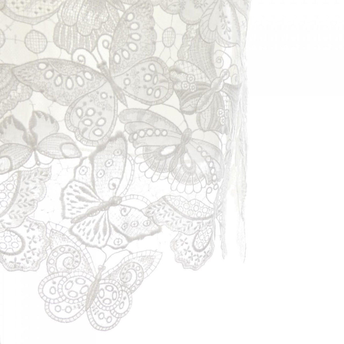 Dior Skirt White — view 7