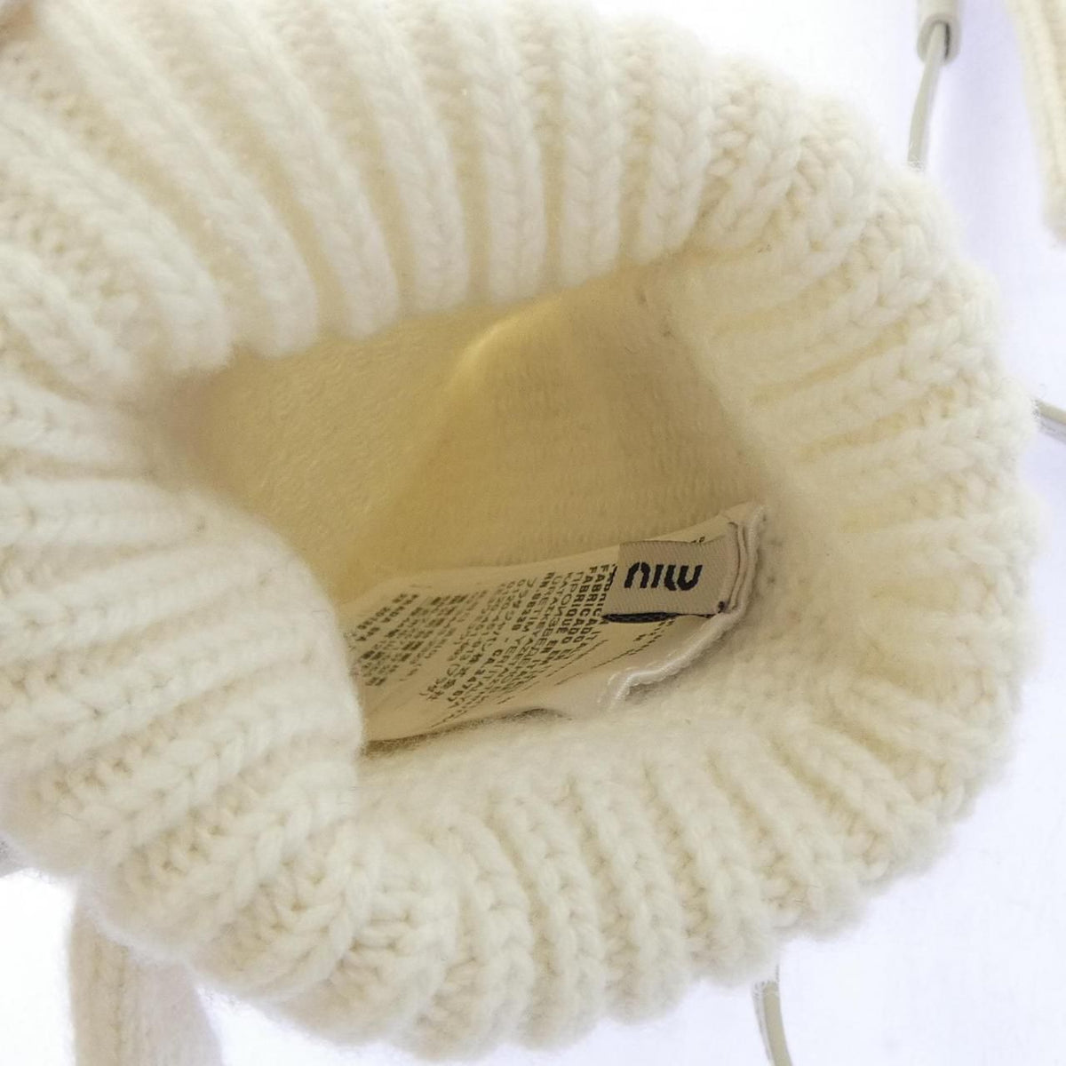 Miu Miu Glove — view 4