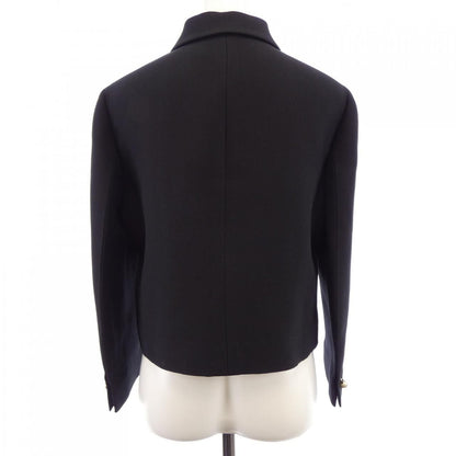 Dior Cropped Jacket Tribales — view 2