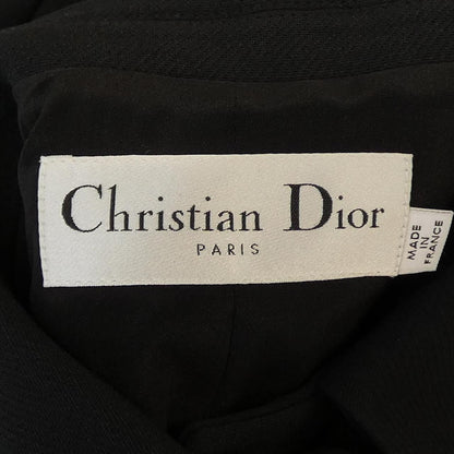 Dior Cropped Jacket Tribales — view 4