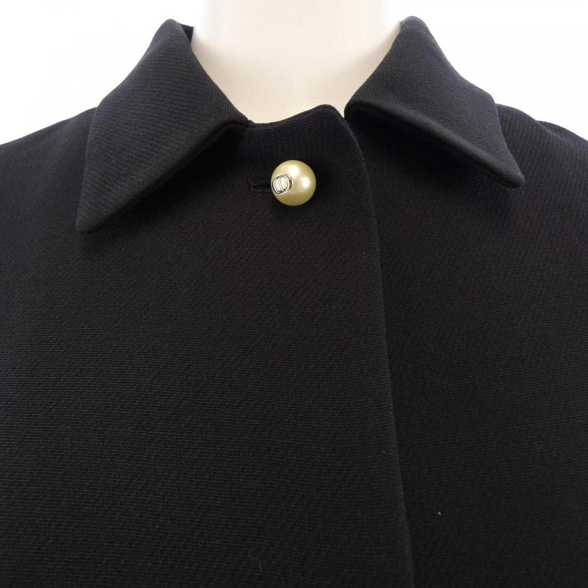 Dior Cropped Jacket Tribales — view 5