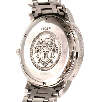 Hermes Clipper Classic SS Automatic — view 6