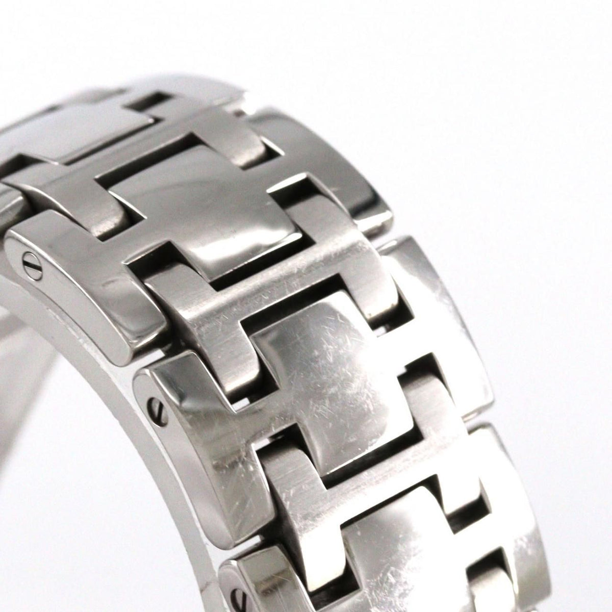 Hermes Clipper Classic SS Automatic — view 4