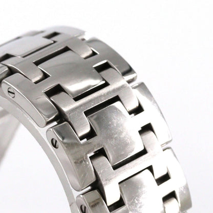 Hermes Clipper Classic SS Automatic — view 4