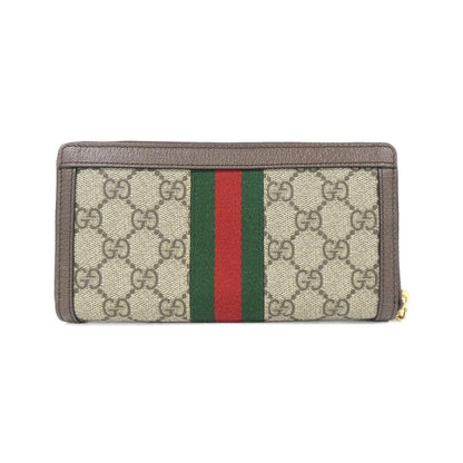 Gucci Ophidia Wallet Beige — view 2