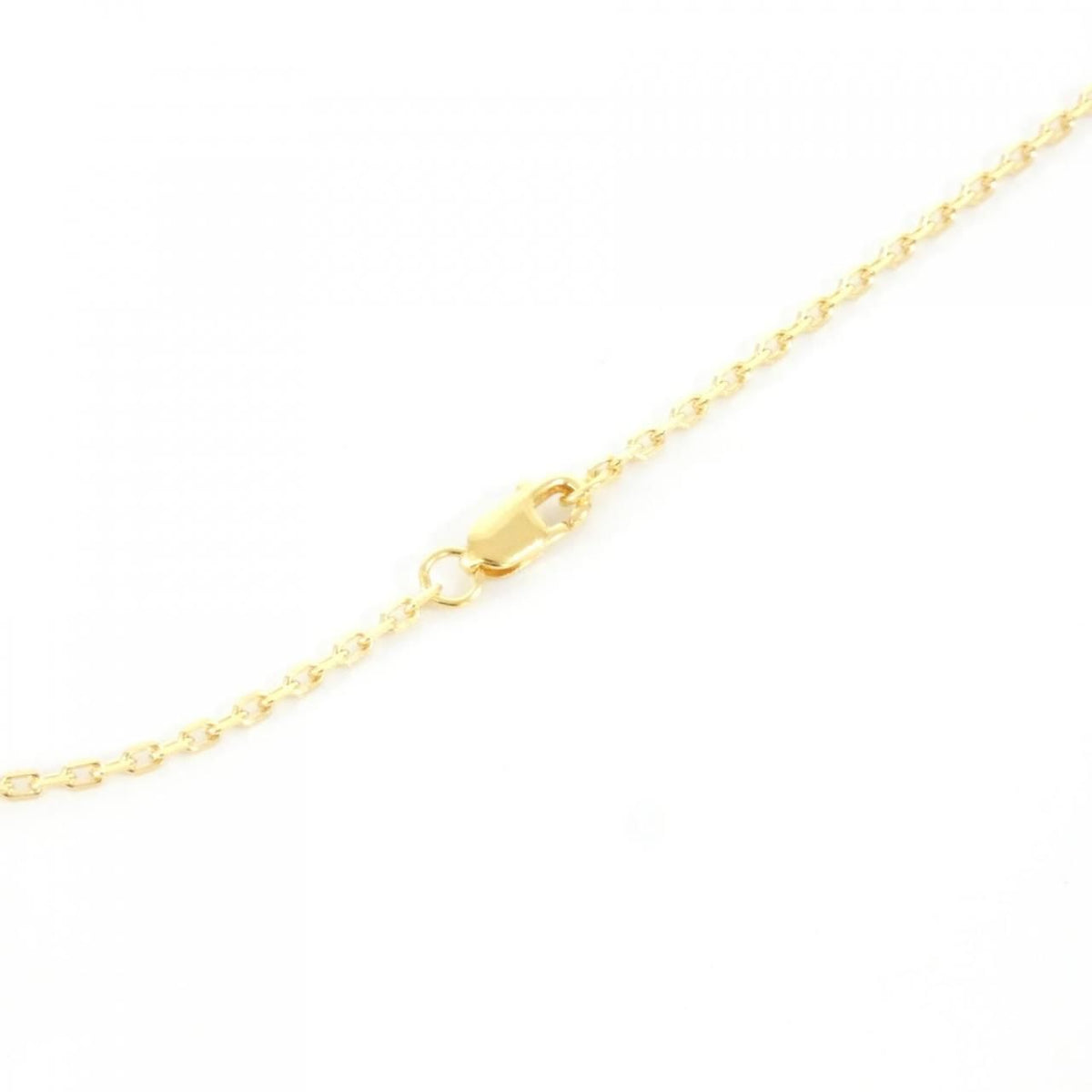 Hermes Pop H Mini Necklace — view 3
