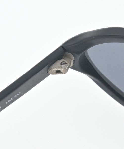Prada Sunglasses Eyewear Gray — view 4