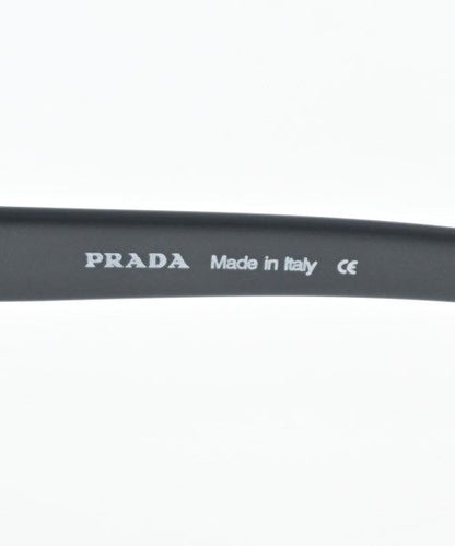 Prada Sunglasses Eyewear Gray — view 6