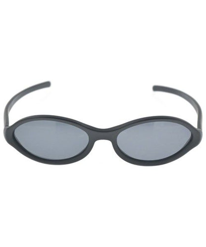Prada Sunglasses Eyewear Gray — view 2