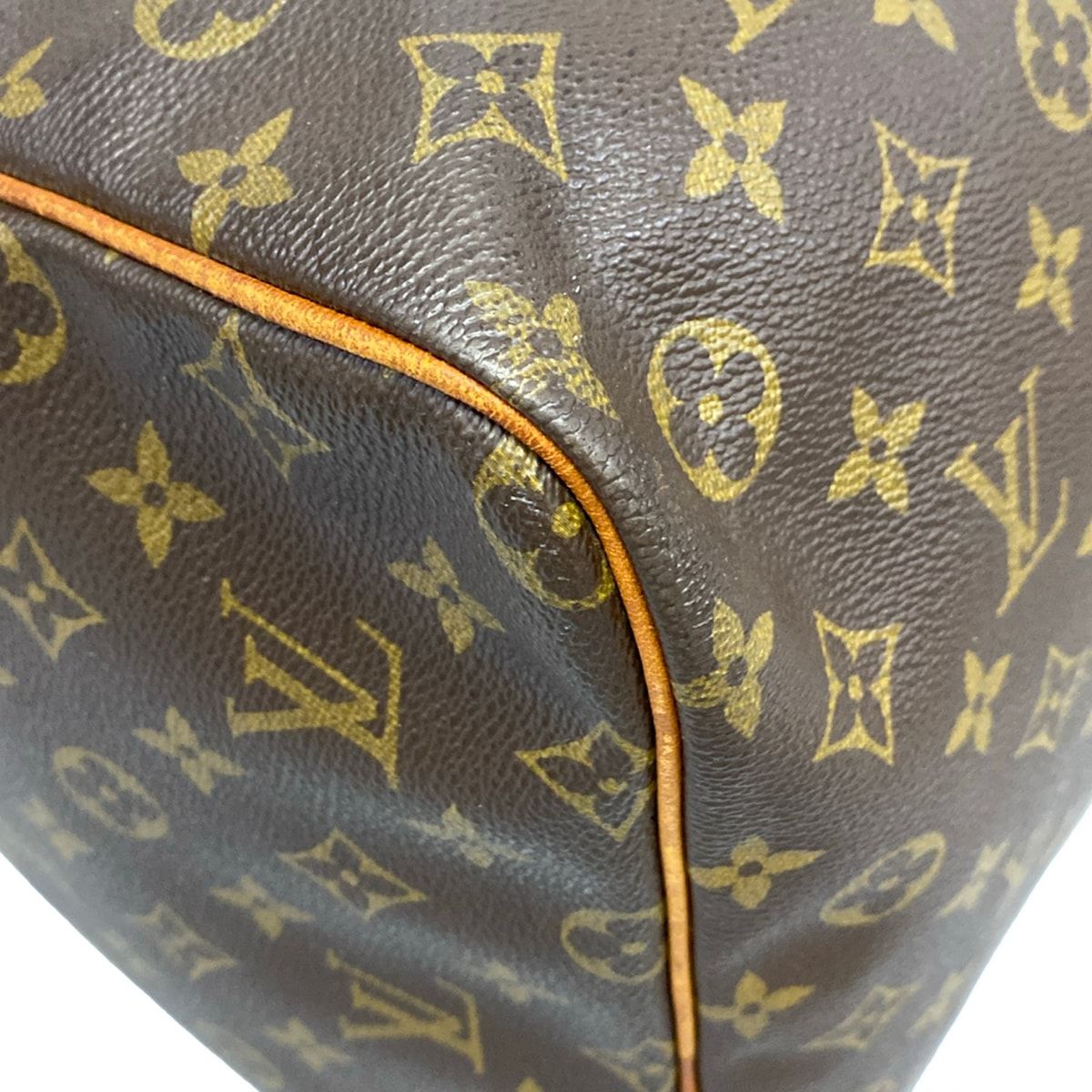 Louis Vuitton Boston Bag Monogram Keepall 60 — view 6