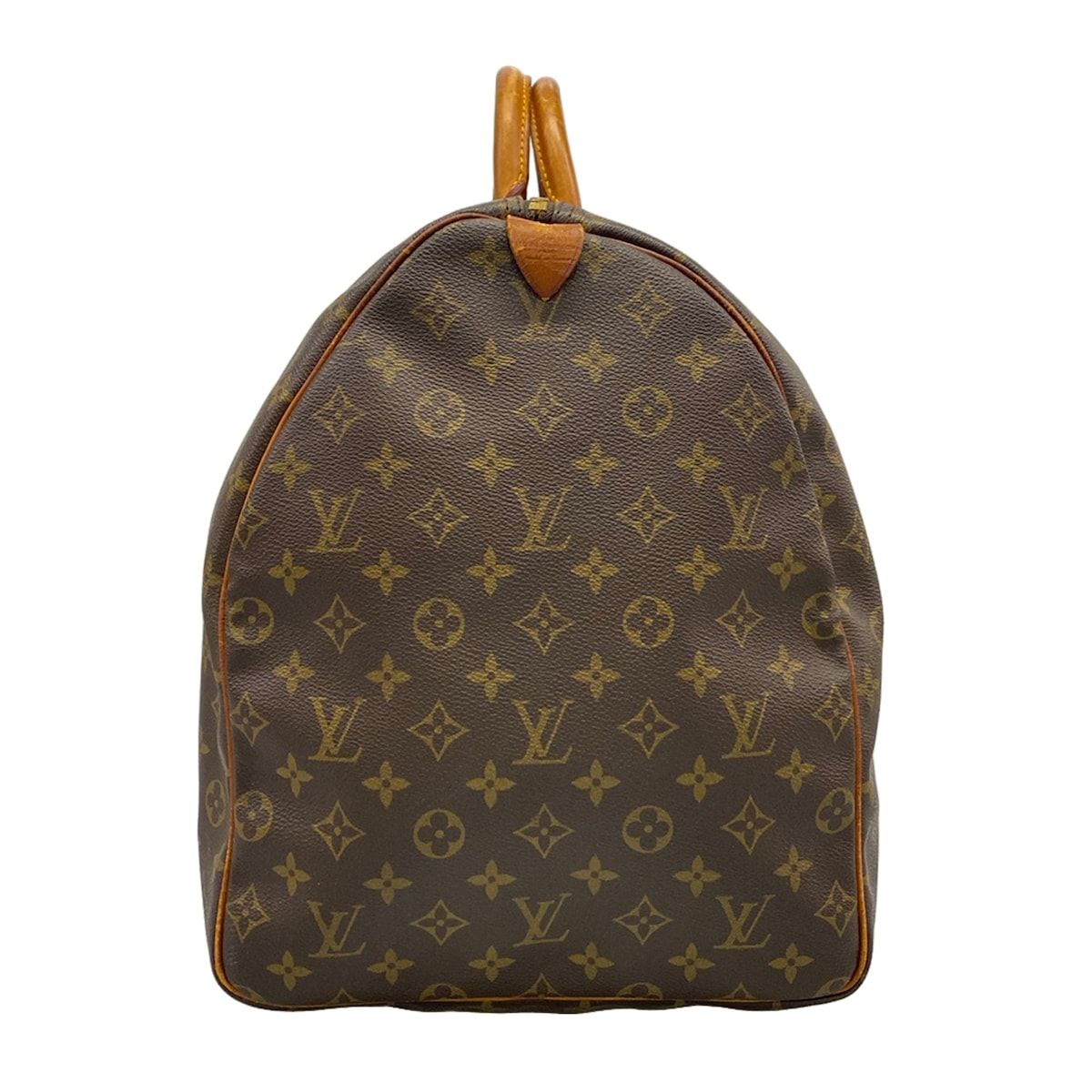 Louis Vuitton Boston Bag Monogram Keepall 60 — view 2