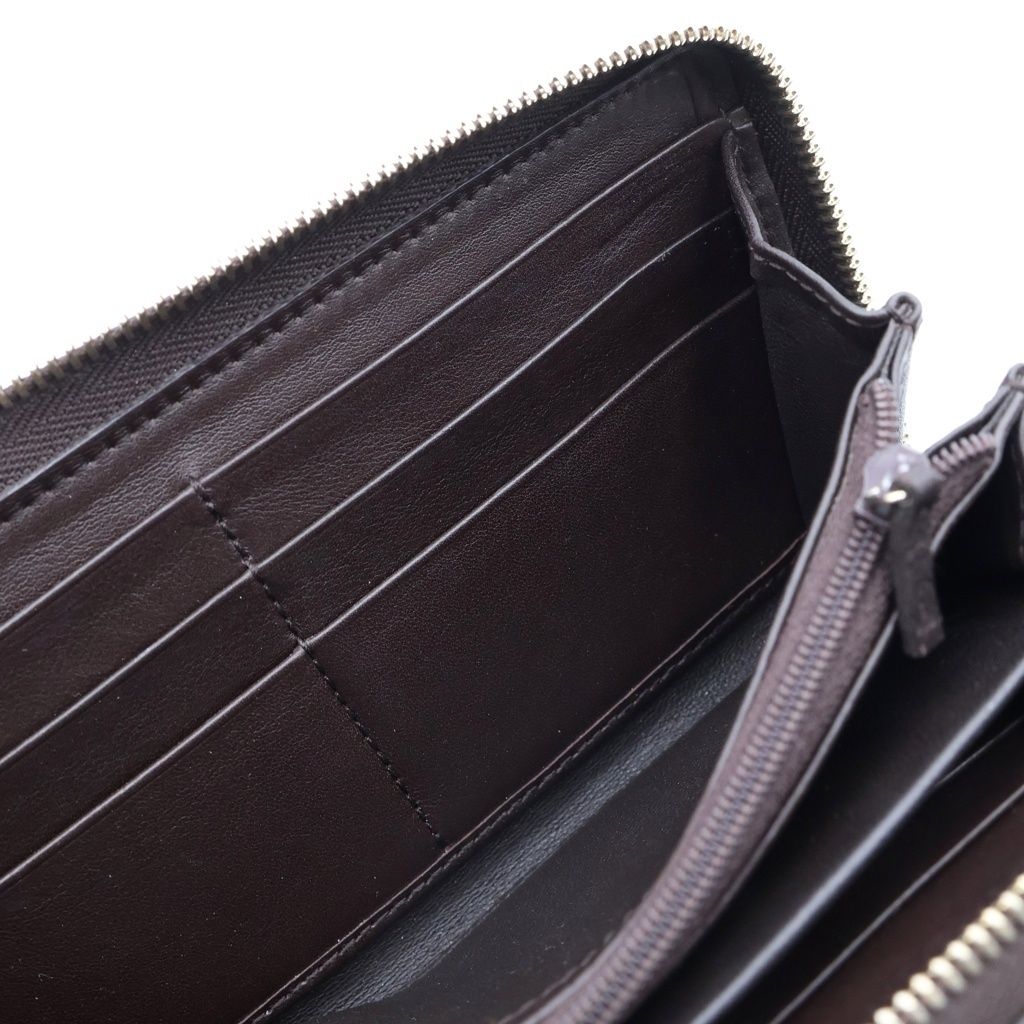 Gucci Zip Around Wallet Sukey Black — view 5