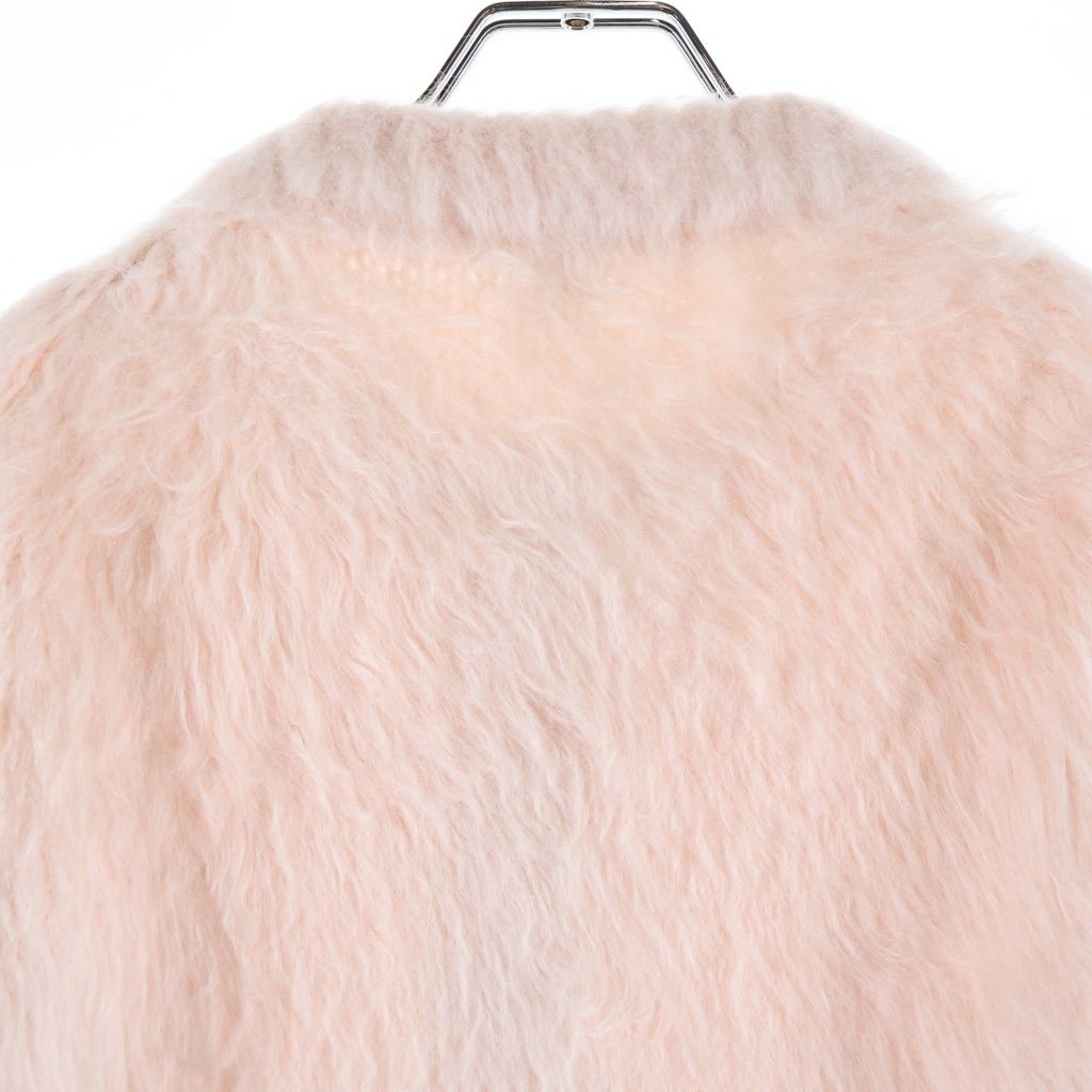 Louis Vuitton Cardigan Pink — view 4