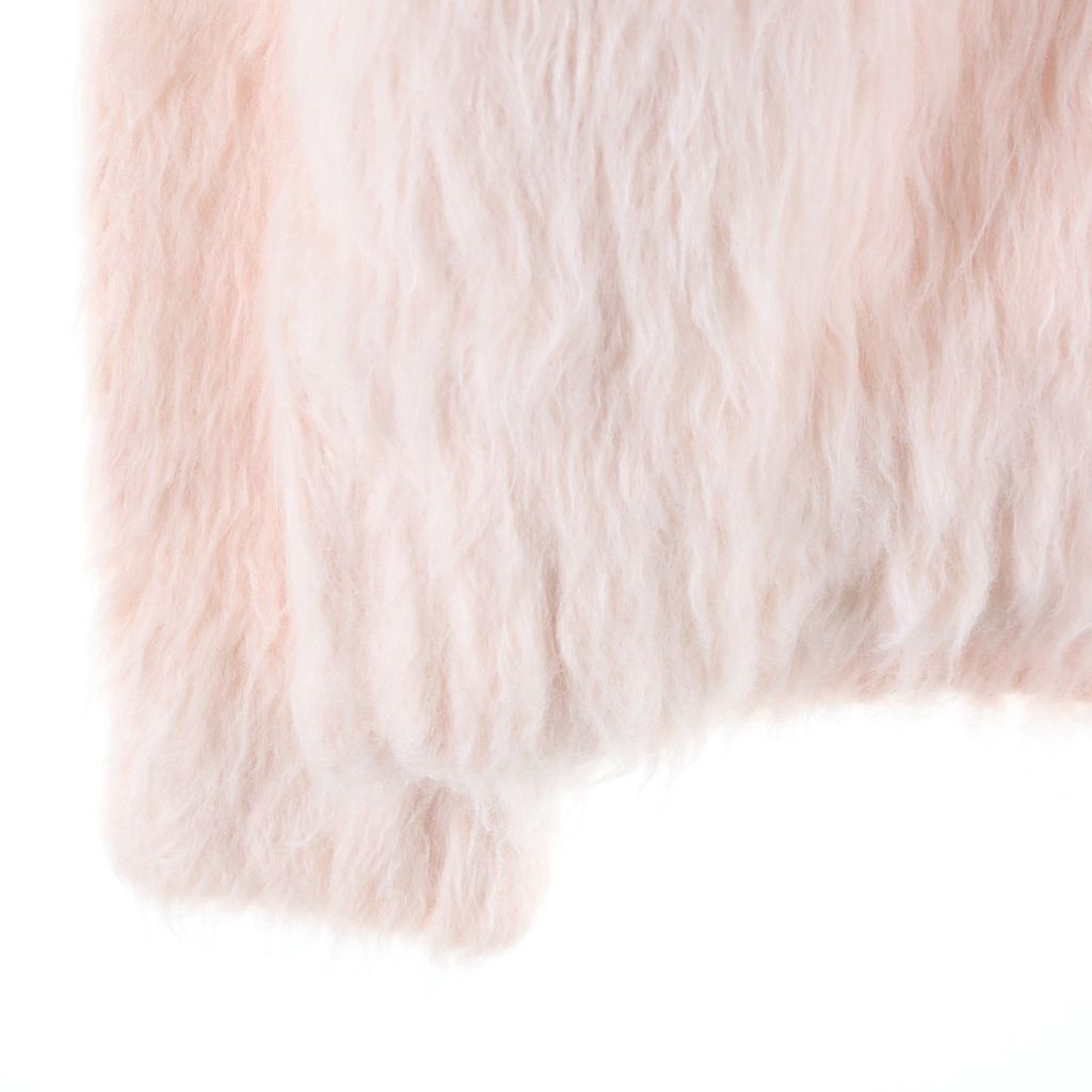 Louis Vuitton Cardigan Pink — view 5