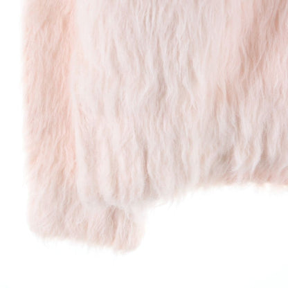 Louis Vuitton Cardigan Pink — view 5