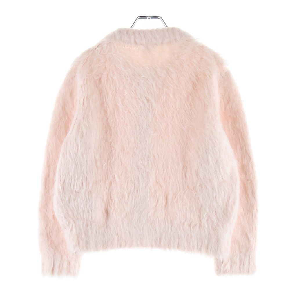 Louis Vuitton Cardigan Pink — view 2
