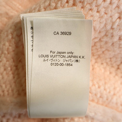 Louis Vuitton Cardigan Pink — view 8