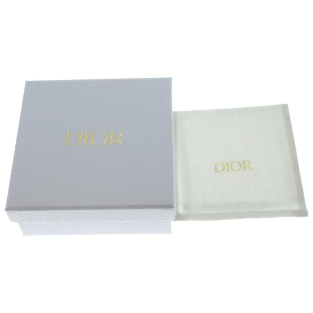 Dior Dio(r)evolution Logo Chain Bracelet Gold — view 6