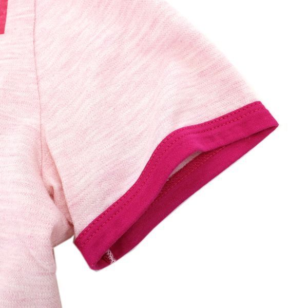 Louis Vuitton Top Pink — view 5