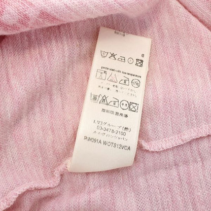 Louis Vuitton Top Pink — view 8