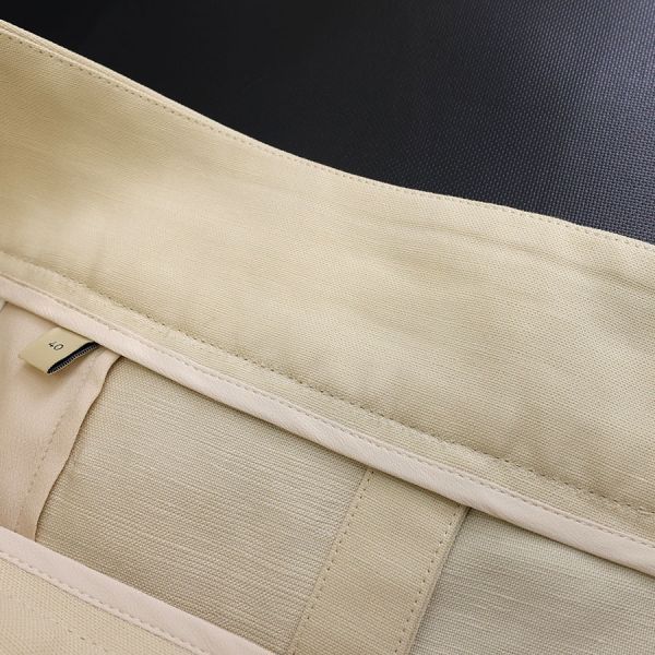 Gucci Skirt Ivory — view 6