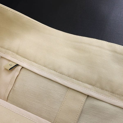 Gucci Skirt Ivory — view 6