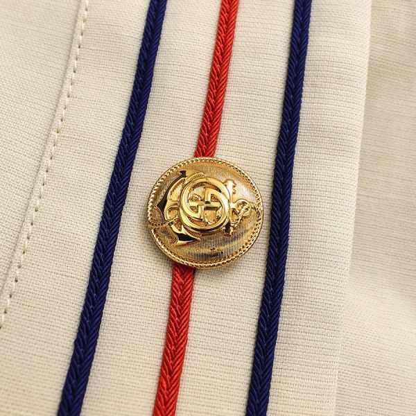 Gucci Skirt Ivory — view 3