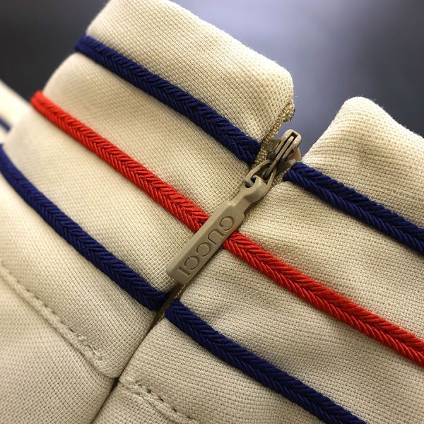 Gucci Skirt Ivory — view 4