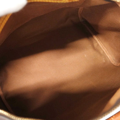 Louis Vuitton Handbag Monogram Speedy 30 Brown — view 4