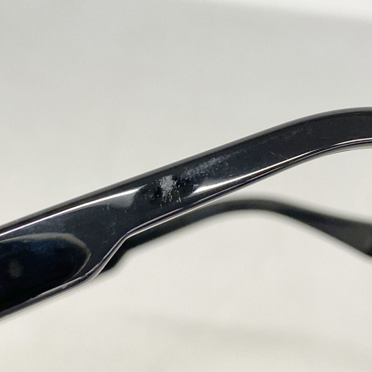 Louis Vuitton Sunglasses LV Hit Square Noir Eyewear — view 4
