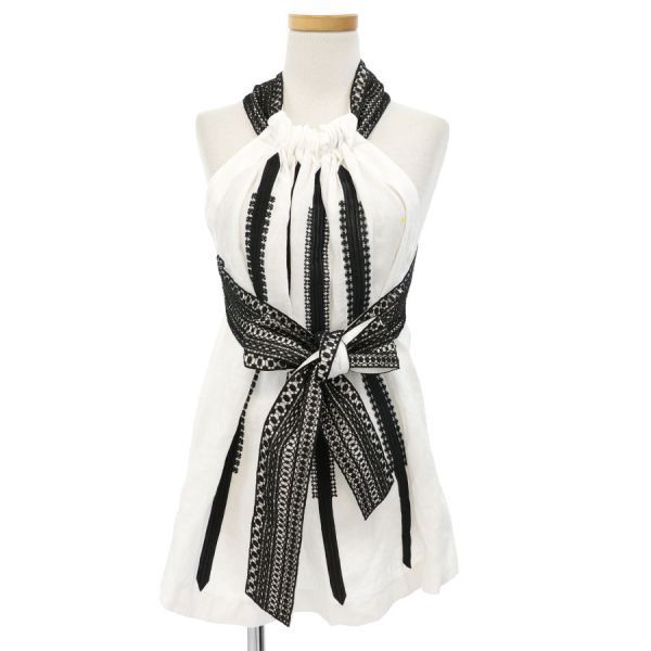 Louis Vuitton Top White