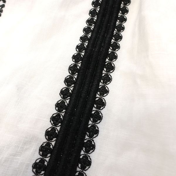 Louis Vuitton Top White — view 5