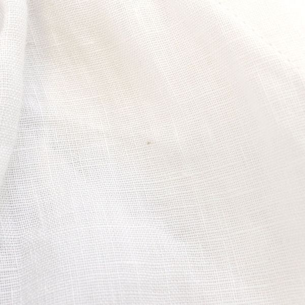 Louis Vuitton Top White — view 4