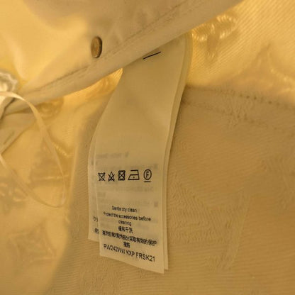 Louis Vuitton Skirt Ivory — view 8