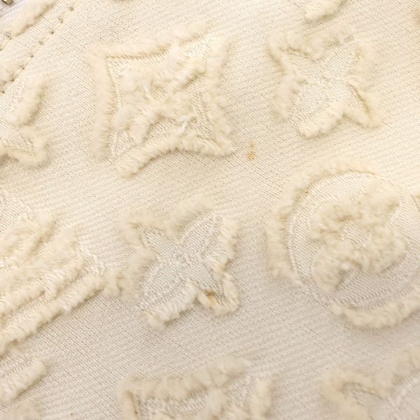 Louis Vuitton Skirt Ivory — view 4