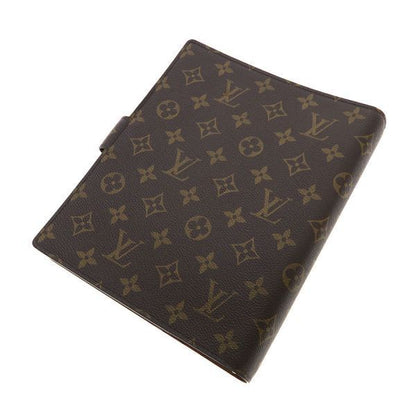 Louis Vuitton Monogram Agenda GM — view 2