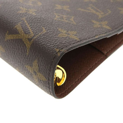 Louis Vuitton Monogram Agenda GM — view 7