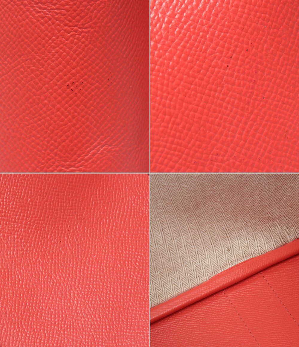 Hermes Tote Bag Silver Garden Party PM 36 — view 8