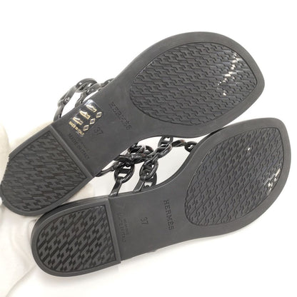 Hermes Chaine D'ancre Sandals — view 8