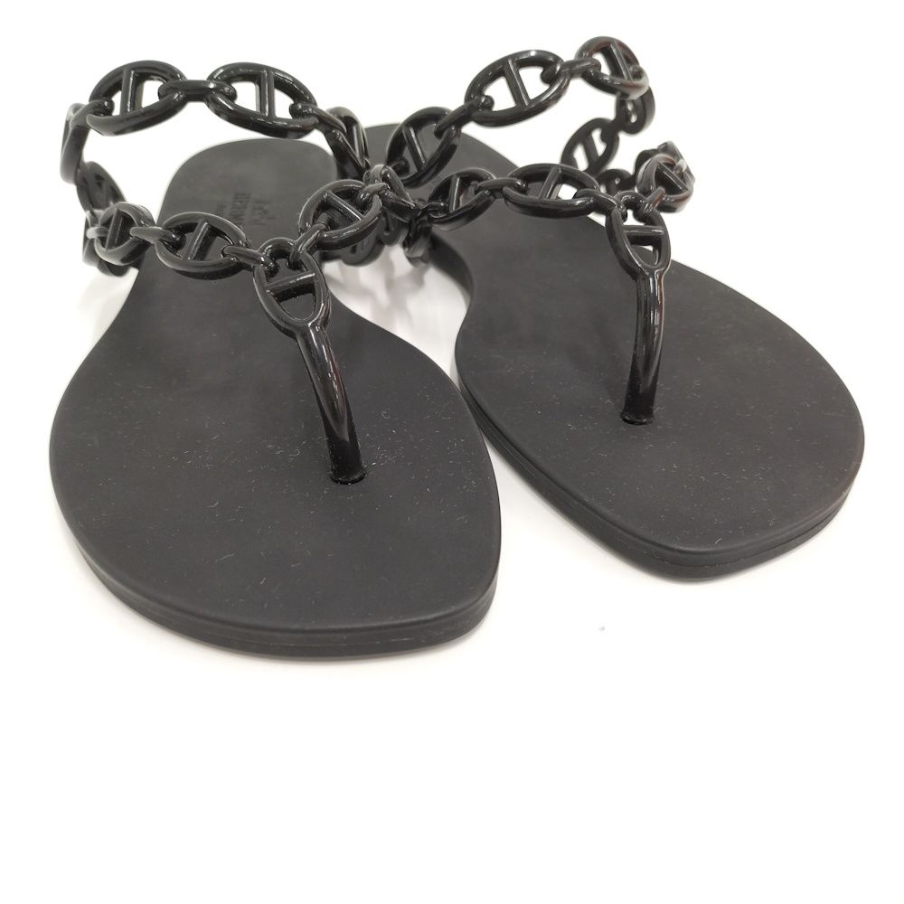 Hermes Chaine D'ancre Sandals — view 6