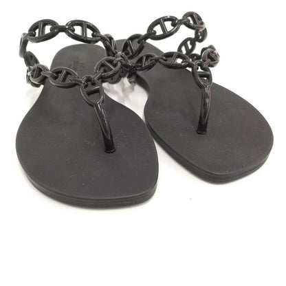 Hermes Chaine D'ancre Sandals — view 6