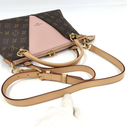 Louis Vuitton Tote Bag 2-Way Monogram — view 4