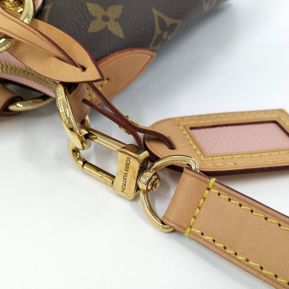 Louis Vuitton Tote Bag 2-Way Monogram — view 7