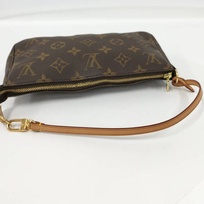Louis Vuitton Pochette Accessoires Pouch Monogram — view 7