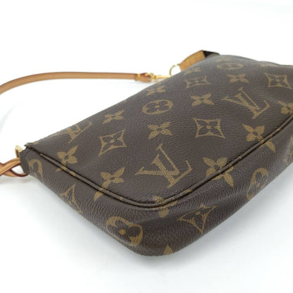 Louis Vuitton Pochette Accessoires Pouch Monogram — view 3