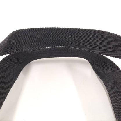 Saint Laurent Kahara Handbag Canvas Leather — view 8